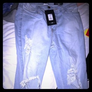 BNWT Fashion Nova Jeans 😍😍